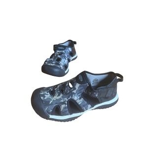 Keen Stingray Kids Water Sandals Shoes Size 3 US 35 EU Hiking Gorpcore Beach